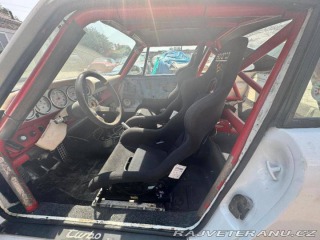 Porsche 911 930 3.3 Turbo 1979