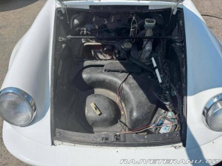 Porsche 911 930 3.3 Turbo 1979