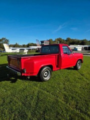 Ford Ranger F100 V8 1980