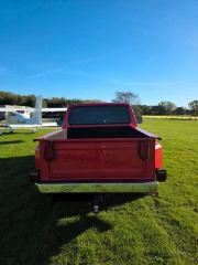 Ford Ranger F100 V8 1980