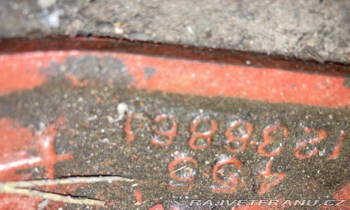 Buick Riviera V8 1973