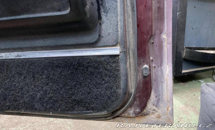 Buick Riviera V8 1973