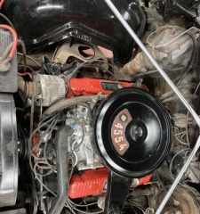 Buick Riviera V8 1973