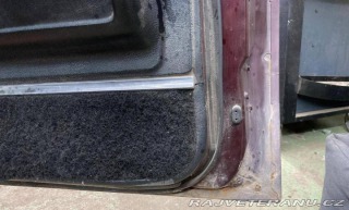 Buick Riviera V8 1973