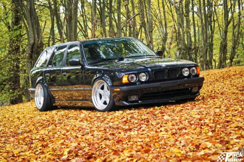 BMW 3 E34 Touring