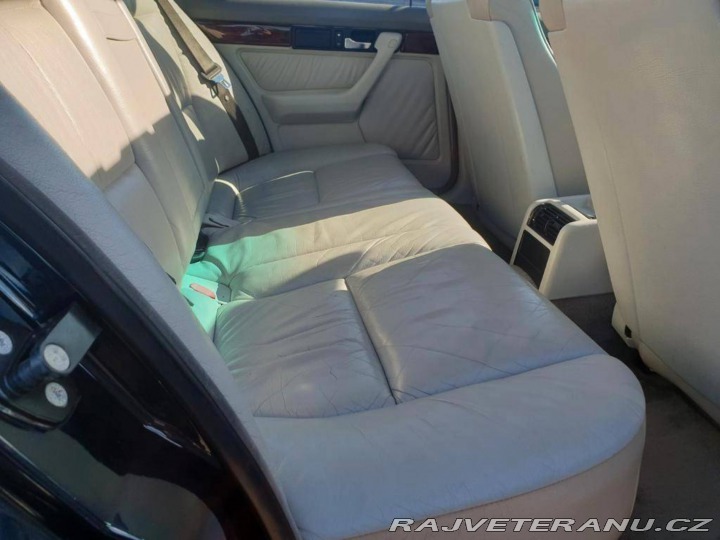 BMW 3 E34 Touring 1995