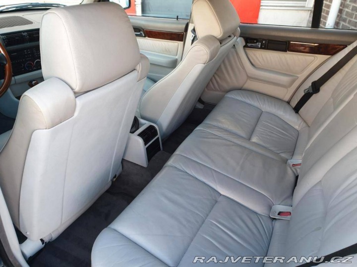 BMW 3 E34 Touring 1995