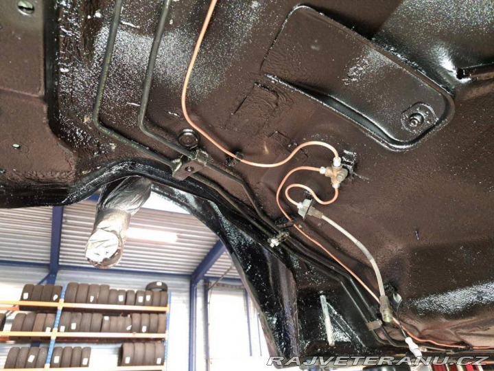 BMW 3 E34 Touring 1995