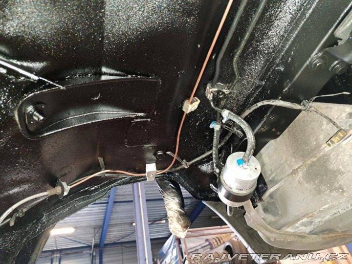 BMW 3 E34 Touring 1995