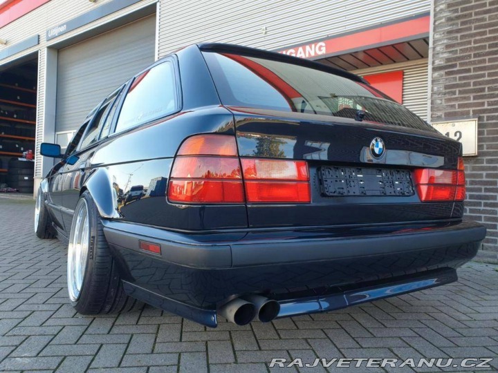 BMW 3 E34 Touring 1995