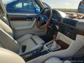 BMW 3 E34 Touring 1995