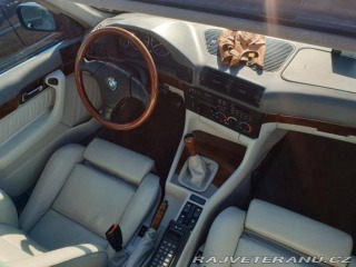 BMW 3 E34 Touring 1995