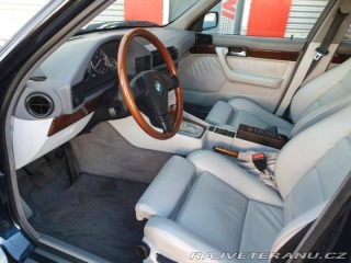 BMW 3 E34 Touring 1995