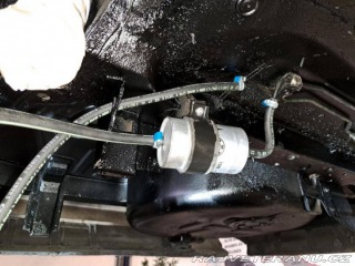 BMW 3 E34 Touring 1995