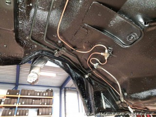 BMW 3 E34 Touring 1995