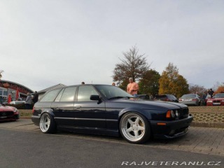 BMW 3 E34 Touring 1995