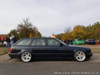 BMW 3 E34 Touring 1995