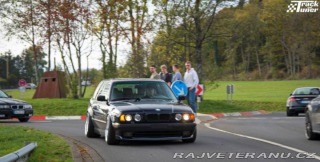 BMW 3 E34 Touring 1995