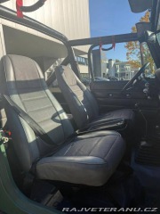 Jeep Wrangler YJ 2.5 4WD 1989