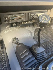 Jeep Wrangler YJ 2.5 4WD 1989