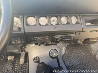 Jeep Wrangler YJ 2.5 4WD 1989