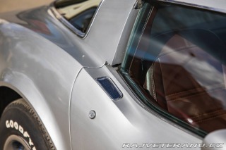 Chevrolet Corvette C3 Targa 1978