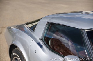 Chevrolet Corvette C3 Targa 1978