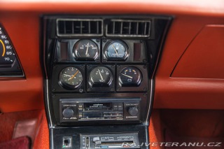 Chevrolet Corvette C3 Targa 1978