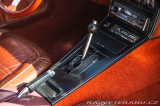 Chevrolet Corvette C3 Targa 1978