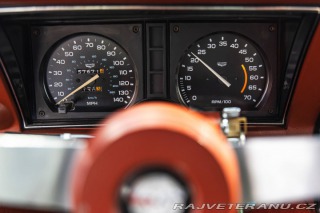 Chevrolet Corvette C3 Targa 1978