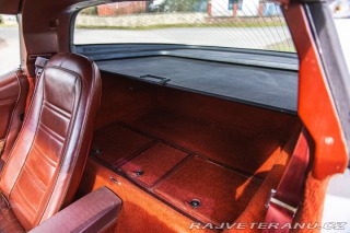 Chevrolet Corvette C3 Targa 1978