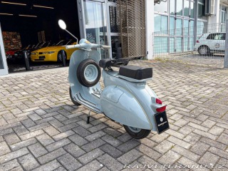 Piaggio Vespa VNB1T 1961