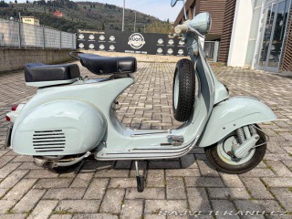 Piaggio Vespa VNB1T 1961