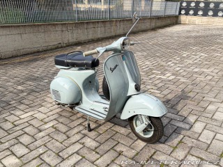 Piaggio Vespa VNB1T 1961