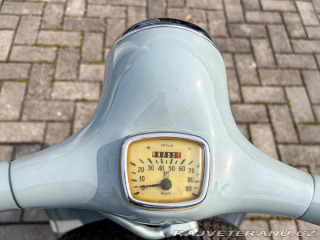 Piaggio Vespa VNB1T 1961