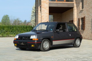 Renault 5 GT TURBO PHASE 1
