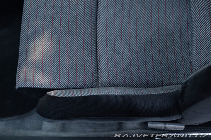 Renault 5 GT TURBO PHASE 1 1986