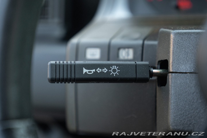 Renault 5 GT TURBO PHASE 1 1986