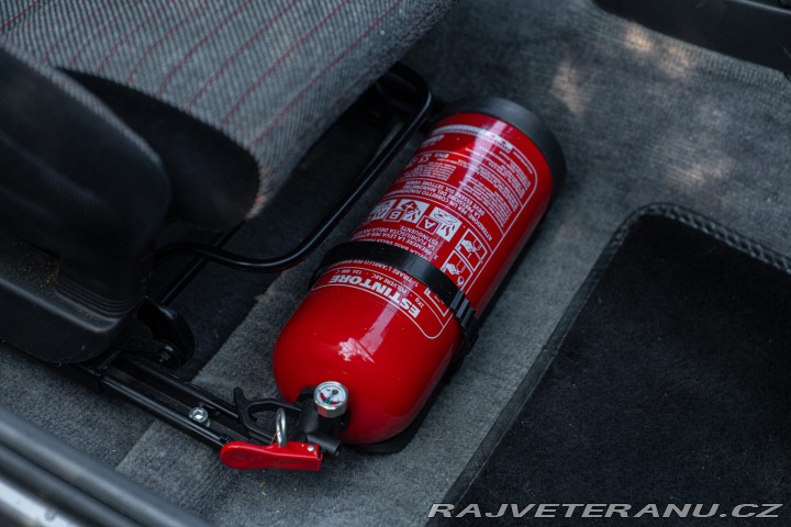 Renault 5 GT TURBO PHASE 1 1986