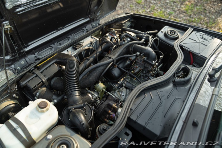 Renault 5 GT TURBO PHASE 1 1986