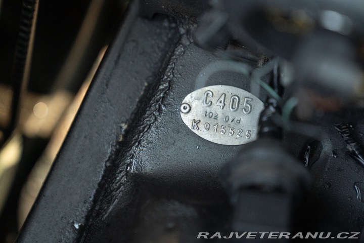 Renault 5 GT TURBO PHASE 1 1986