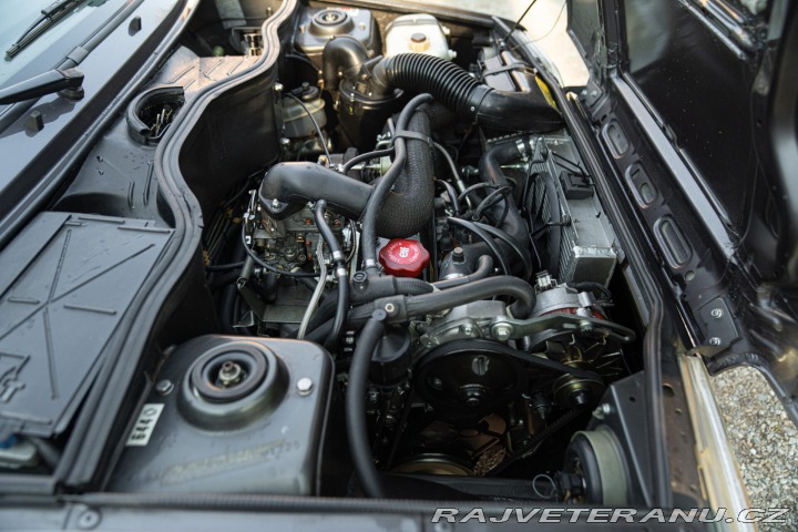 Renault 5 GT TURBO PHASE 1 1986