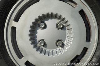 Renault 5 GT TURBO PHASE 1 1986