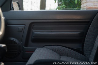 Renault 5 GT TURBO PHASE 1 1986