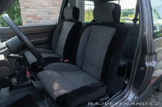 Renault 5 GT TURBO PHASE 1 1986