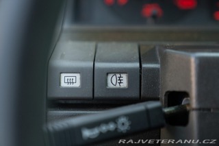 Renault 5 GT TURBO PHASE 1 1986