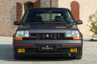 Renault 5 GT TURBO PHASE 1 1986