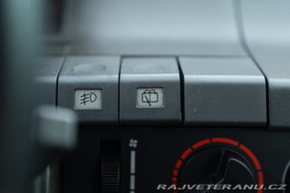 Renault 5 GT TURBO PHASE 1 1986