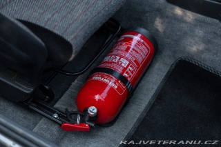 Renault 5 GT TURBO PHASE 1 1986