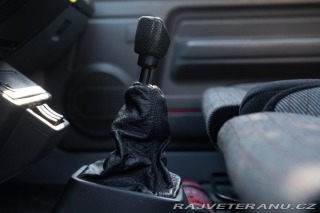 Renault 5 GT TURBO PHASE 1 1986